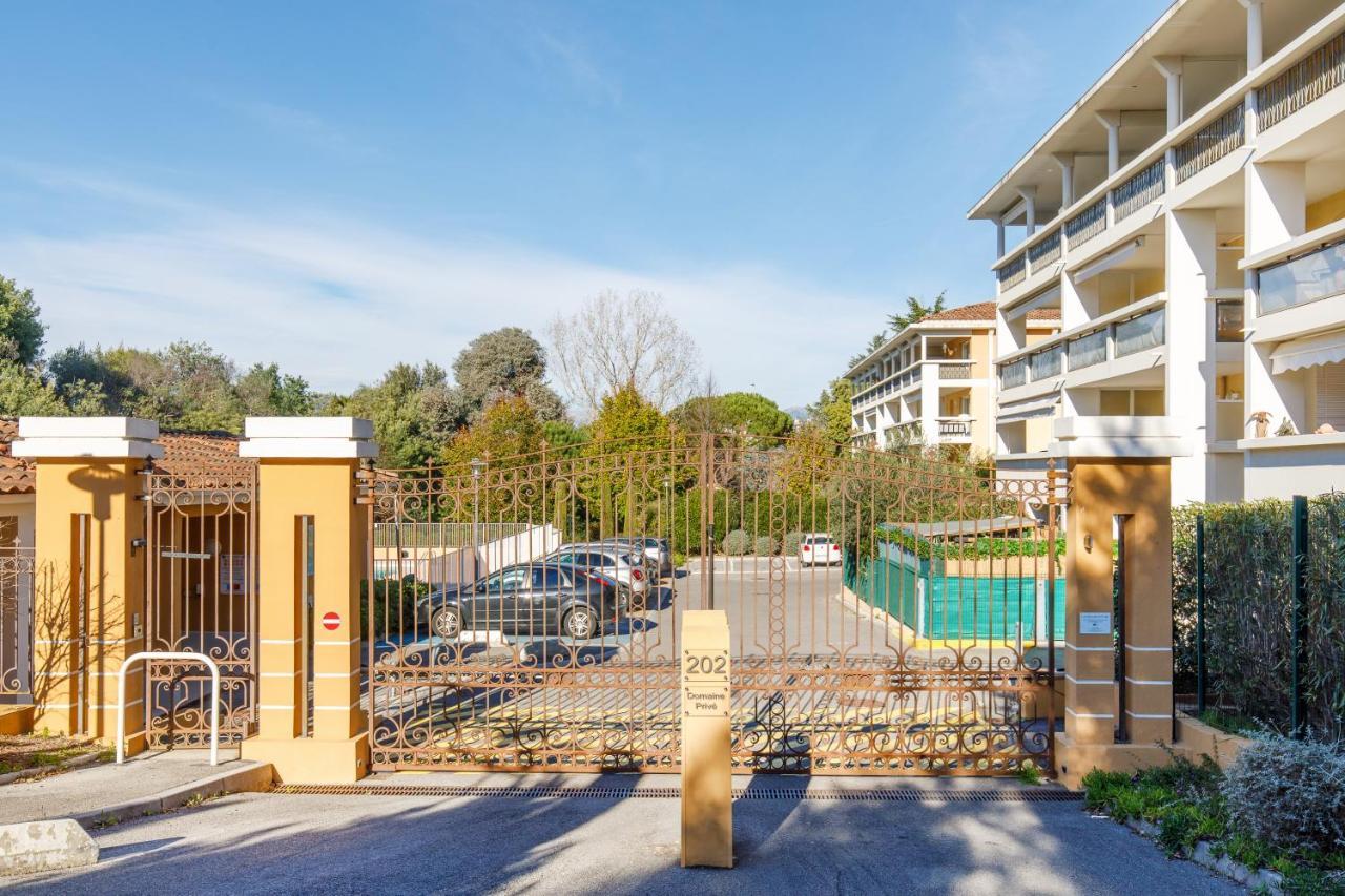 דירות קאן Grand Parc Yourhosthelper מראה חיצוני תמונה