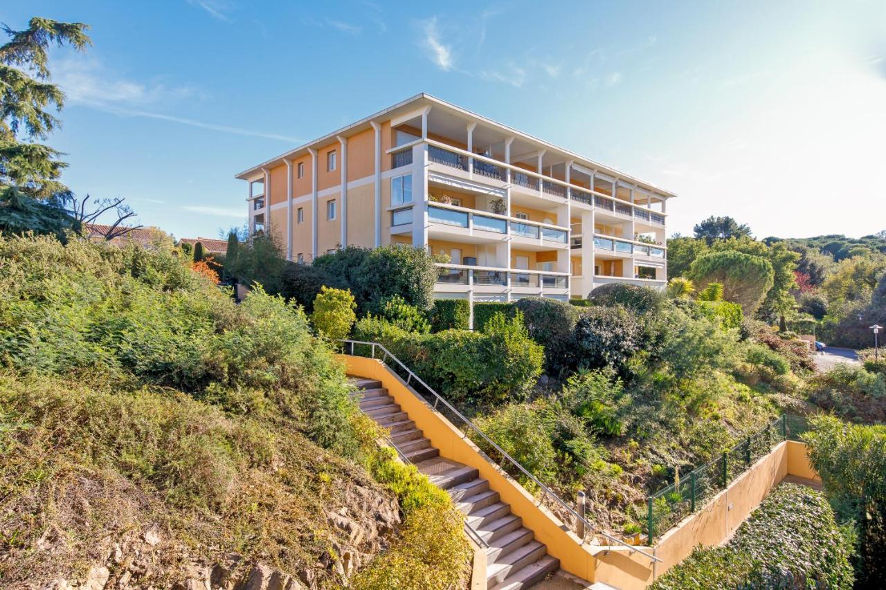 דירות קאן Grand Parc Yourhosthelper מראה חיצוני תמונה